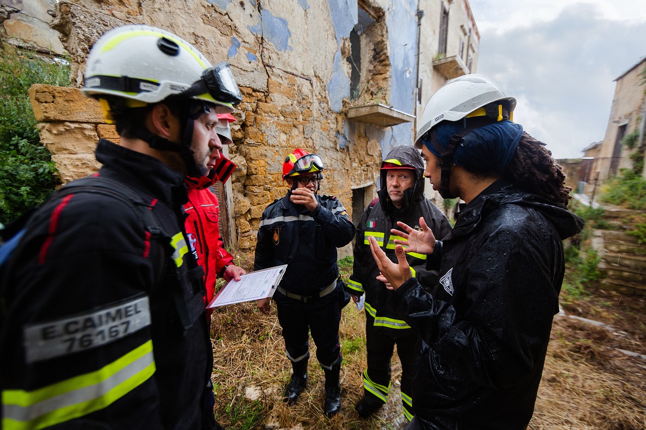 Ticari Bina Deprem Sigortası: İşletmelerin Hukuksal Riskleri Azaltma