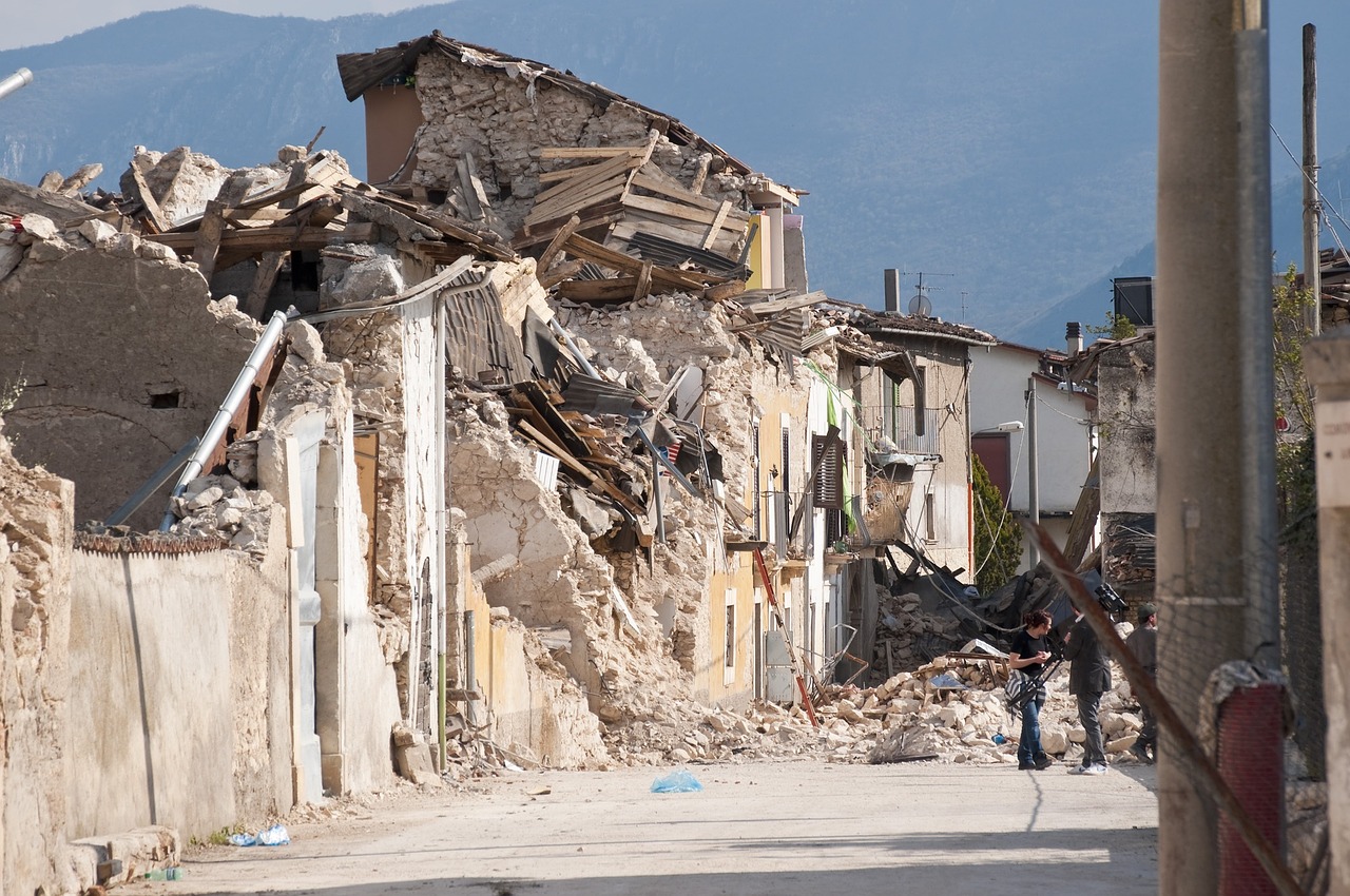 İş Yeri Deprem Sigortası: İşletmelerin İş Sürekliliğini Destekleme