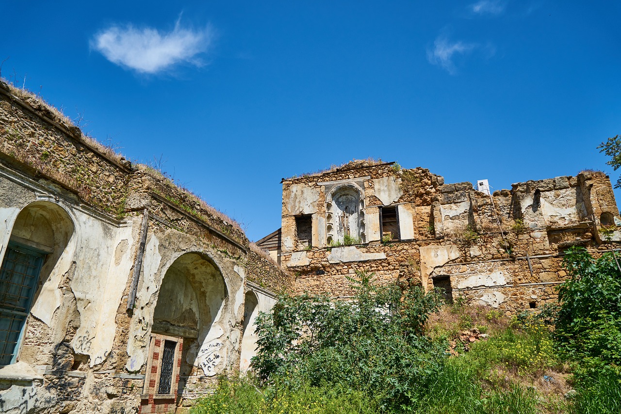 İnşaat Ekipmanı Sigortası