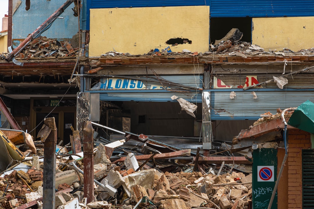 Ticari Bina Deprem Sigortası: İşletmelerin Hukuksal Riskleri Azaltma