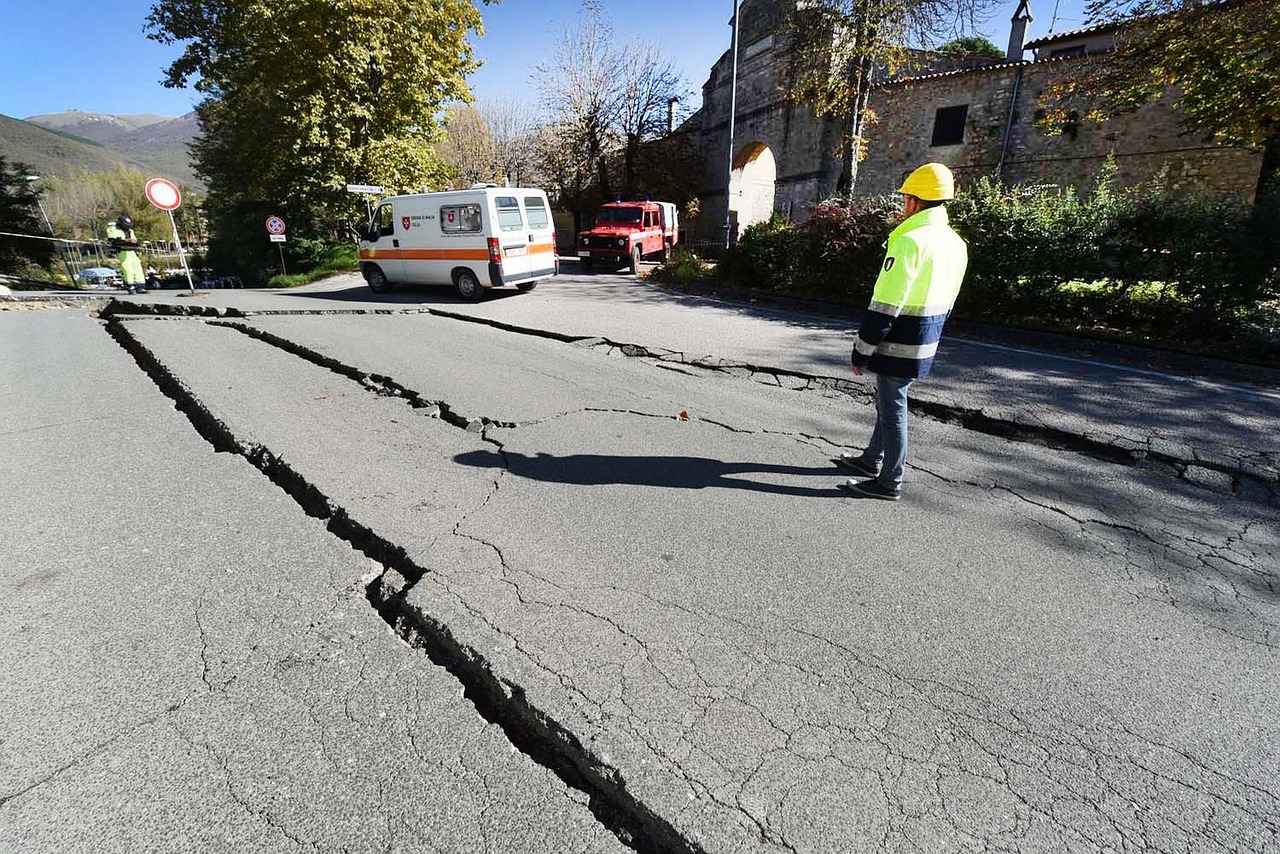 Konut Deprem Sigortası Nedir?