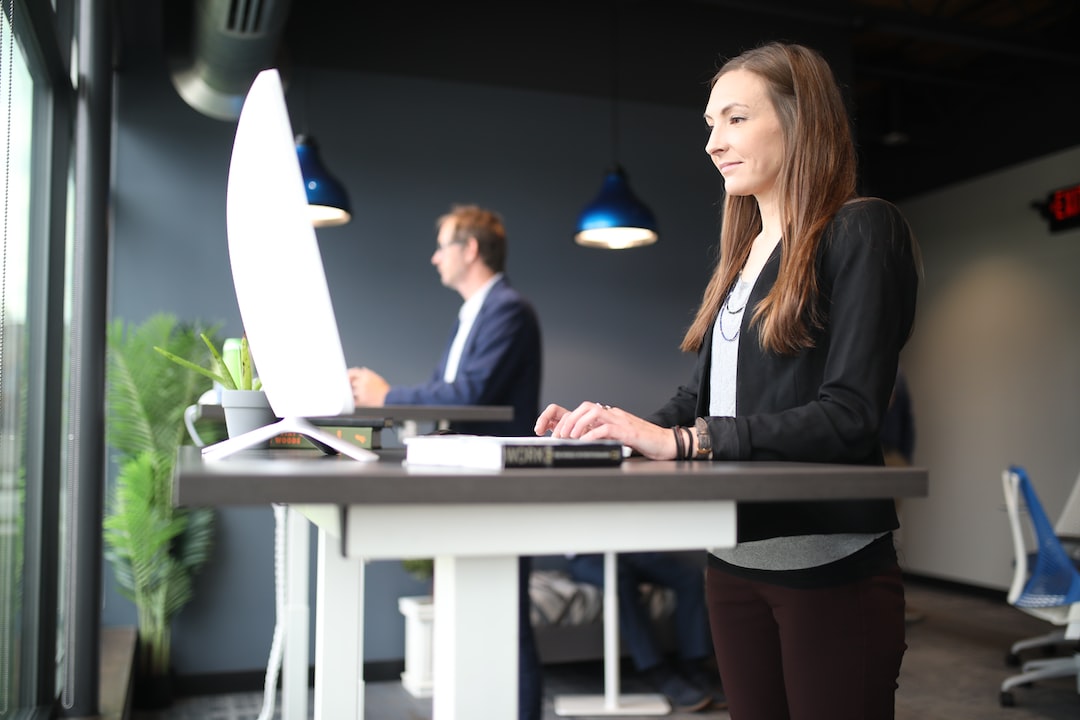 İşyerinde Ergonomi Uygulamaları: Meslek Hastalıklarının Önlenmesindeki Önemli Adımlar