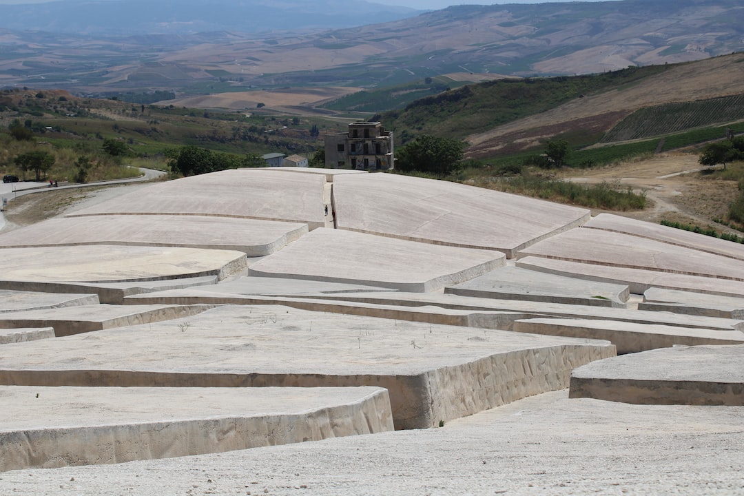 Arsa Deprem Sigortası