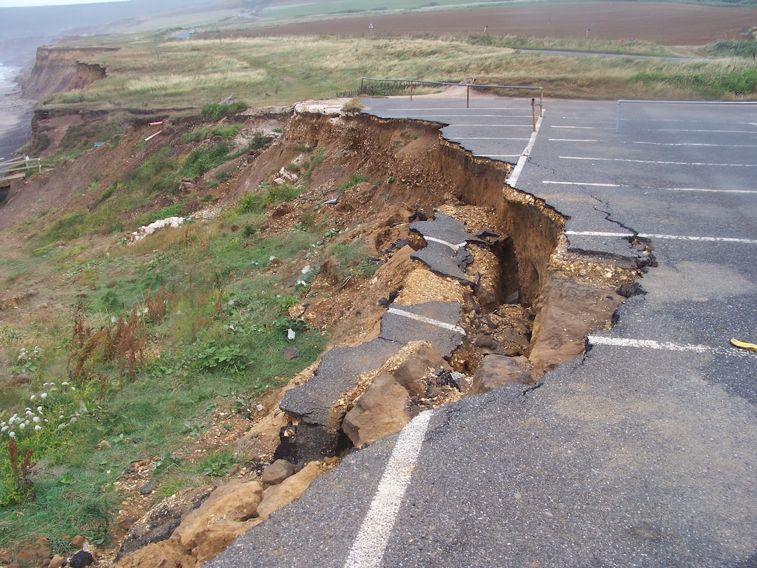 Arsa Deprem Sigortası Nedir ve Neden Önemlidir?