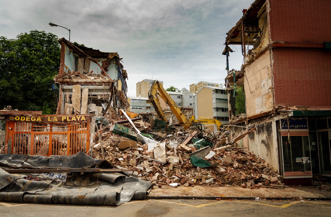 Ticari Bina Deprem Sigortası Nedir ve Neden Önemlidir?