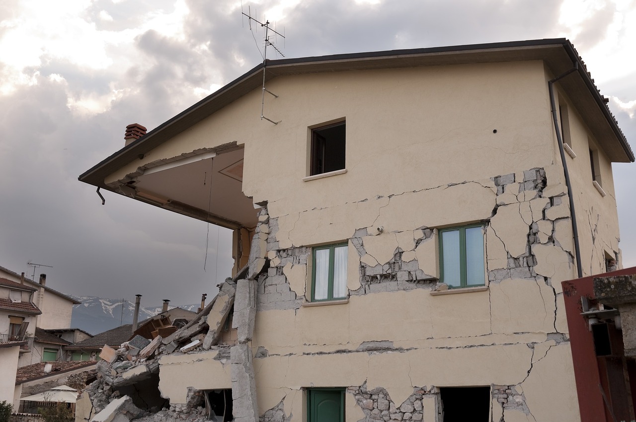 Daire Deprem Sigortası Nedir?