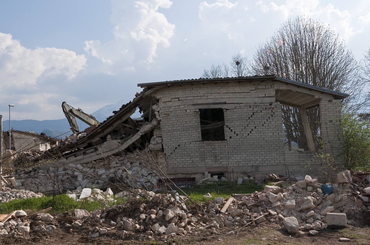 Deprem Sonrası Onarım Sigortası Kapsamı ve Avantajları