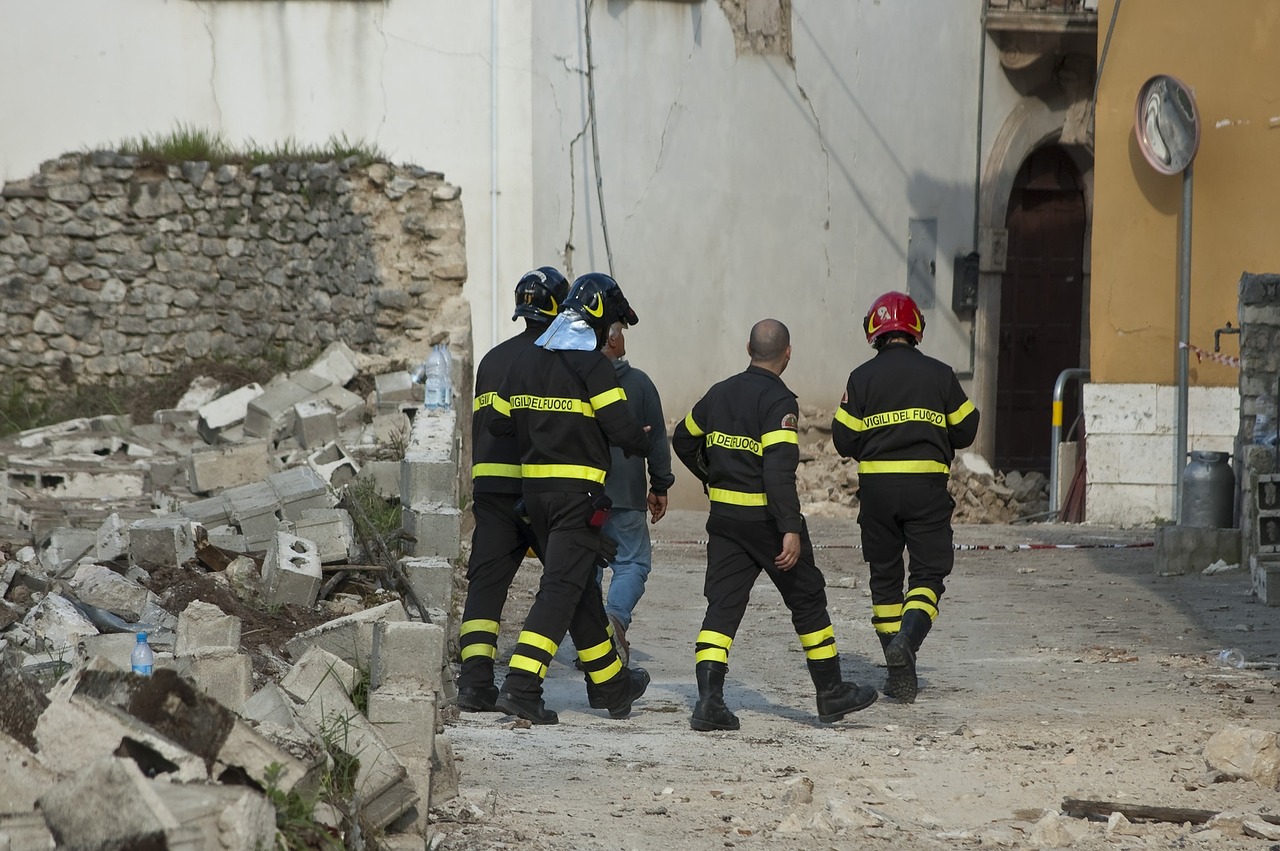 Sanayi Tesisi Deprem Sigortası