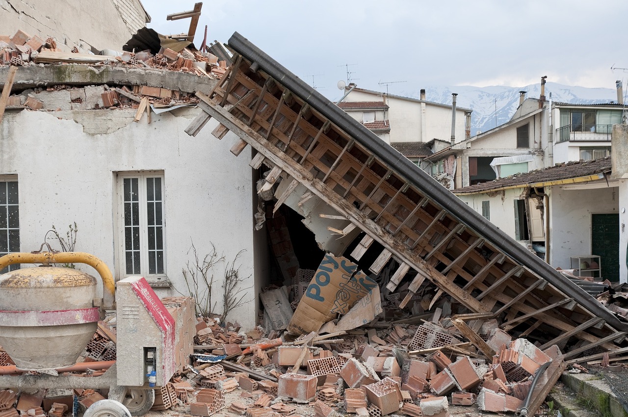 Konut Deprem Sigortası