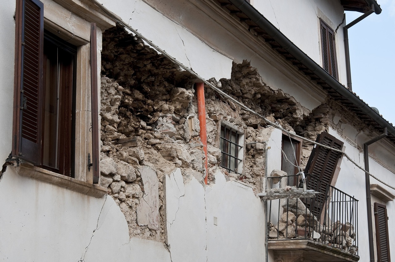 Deprem Sonrası Onarım Sigortası