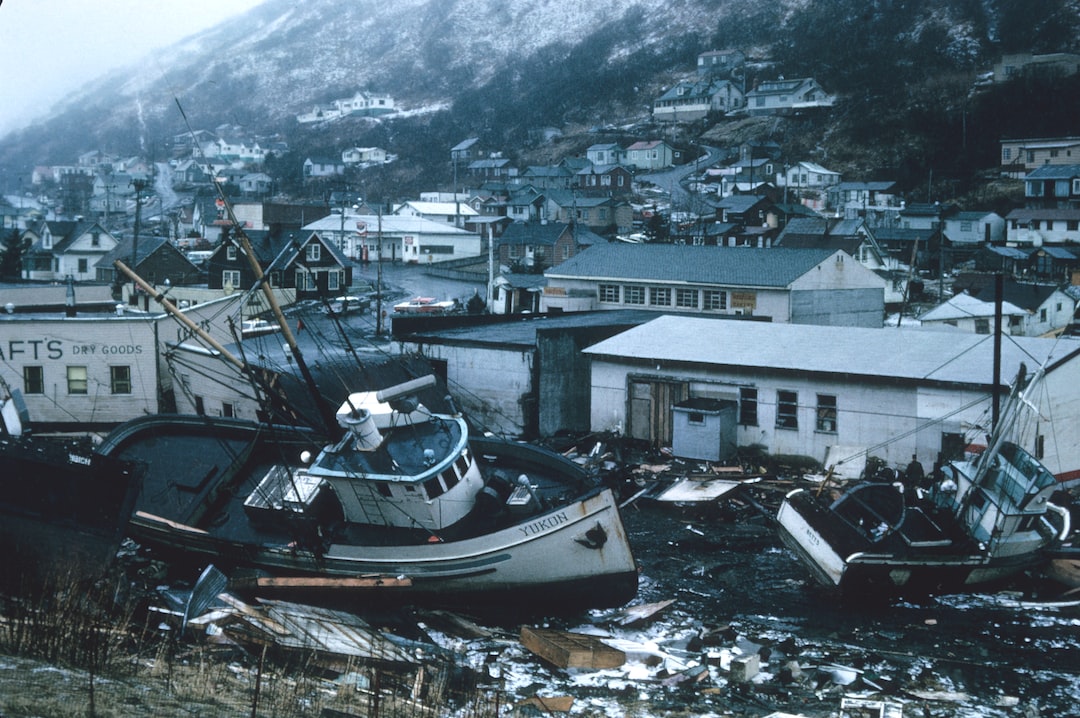 Ticari Bina Deprem Sigortası