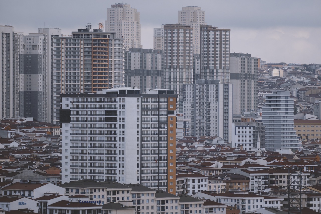 Konut Deprem Sigortası Nedir?